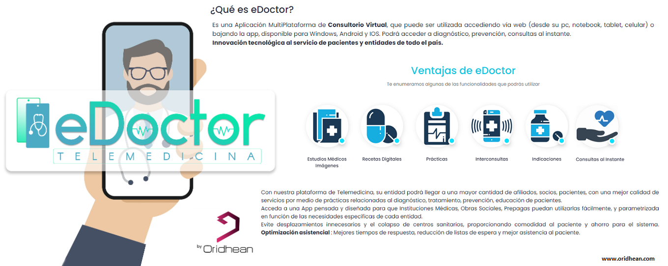 eDoctor